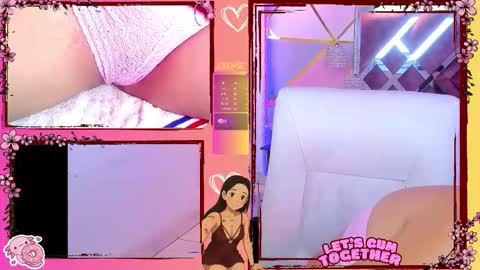 Snapshot of bellyrouse chatting on 12.15.25 Belly Bella online show from 12.15.25