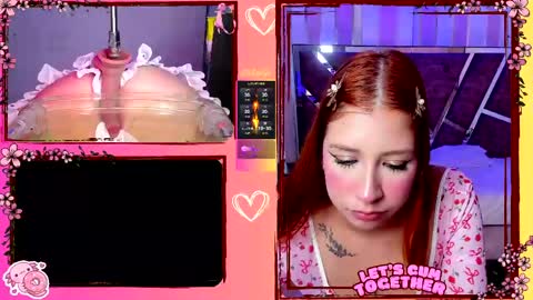 Belly Bella online show from 05.10.26
