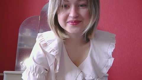 belovedmary online show from 03.03.26