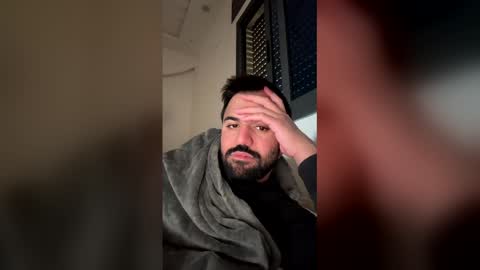 Baba  muscle gay uncut bigass anal man men straight Bi online show from 03.08.26