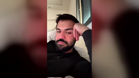 Baba  muscle gay uncut bigass anal man men straight Bi online show from 03.15.26