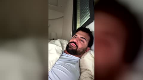 Baba  muscle gay uncut bigass anal man men straight Bi online show from 03.17.26