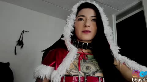 Bely   Bbasrt1 -  hot online show from 12.24.24