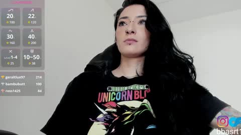 Bely   Bbasrt1 -  hot online show from 02.05.25