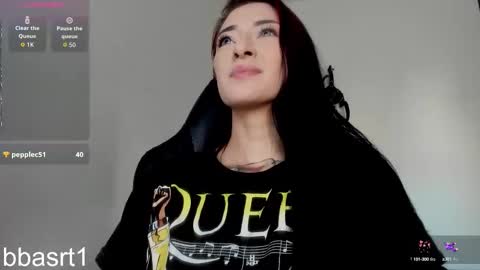 Bely   Bbasrt1 -  hot online show from 09.14.25