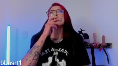 Bely   Bbasrt1 -  hot online show from 04.27.26