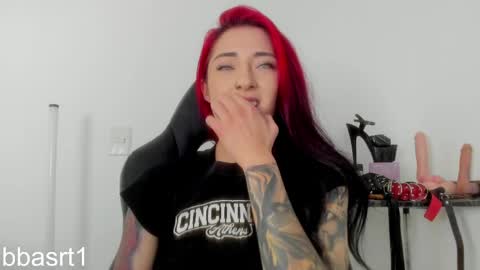 Bely   Bbasrt1 -  hot online show from 04.28.26