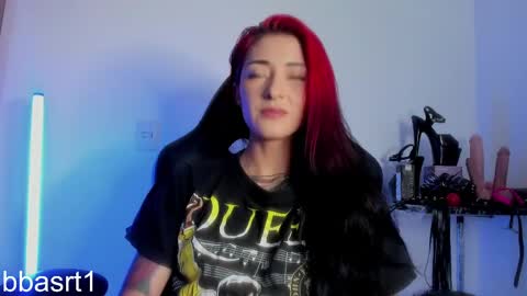 Bely   Bbasrt1 -  hot online show from 05.02.26