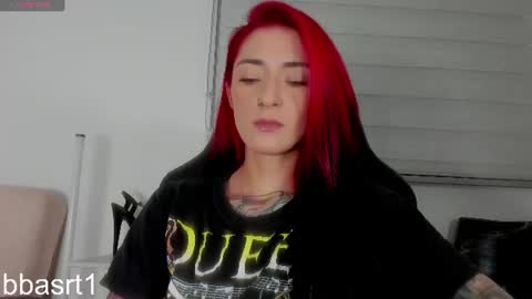 Bely   Bbasrt1 -  hot online show from 07.09.26