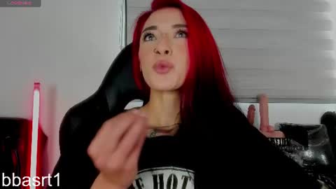 Bely   Bbasrt1 -  hot online show from 07.22.26