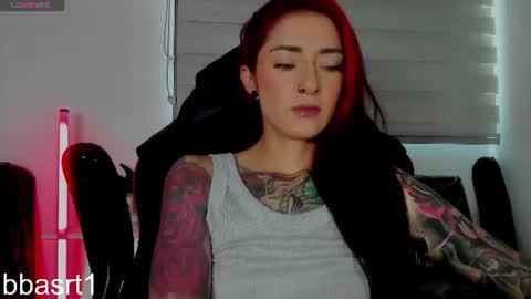 Bely   Bbasrt1 -  hot online show from 07.27.26