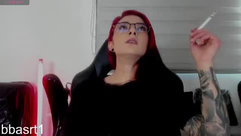 Bely   Bbasrt1 -  hot online show from 08.02.26