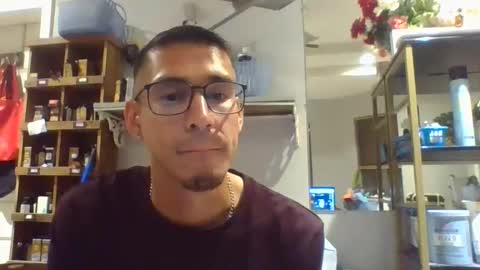 Snapshot of belz2346 chatting on 10.17.25 belz2346 online show from 10.17.25