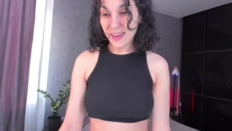 A girl from your  dreams online show from 05.08.26