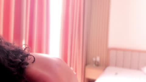 A girl from your  dreams online show from 06.04.26