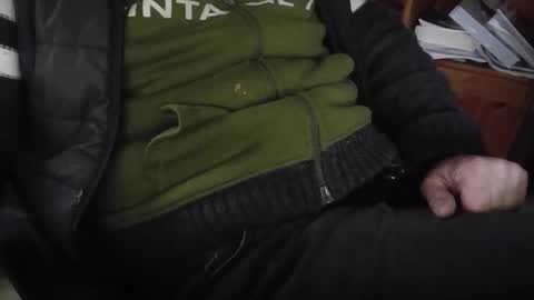 Snapshot of bemichel chatting on 10.25.25 jaimetout online show from 10.25.25