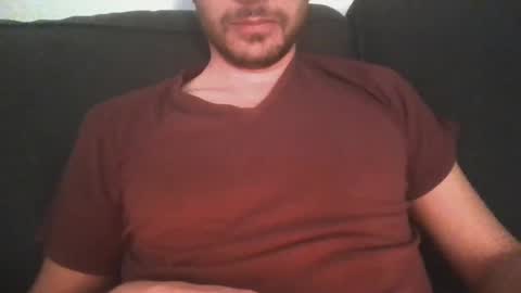 Snapshot of ben97ger chatting on 01.19.25 Ben online show from 01.19.25