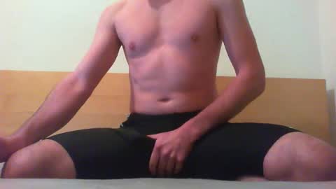 Snapshot of ben97ger chatting on 01.08.26 Ben online show from 01.08.26