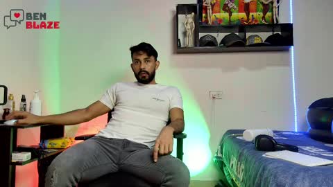 BEN online show from 12.30.24