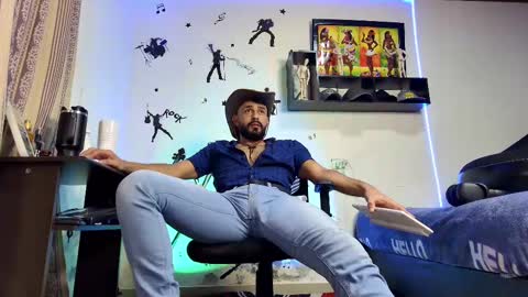 BEN online show from 12.31.24