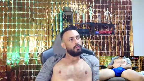 BEN online show from 01.17.25