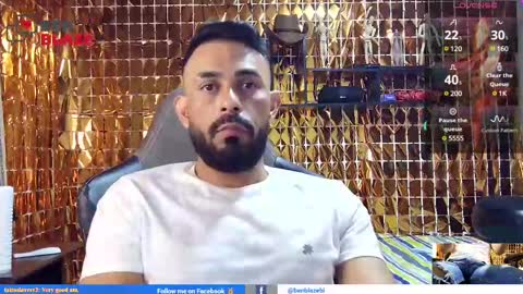 BEN online show from 01.20.25