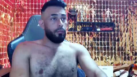 BEN online show from 01.25.25