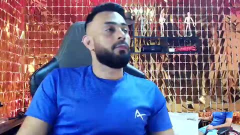 BEN online show from 01.26.25