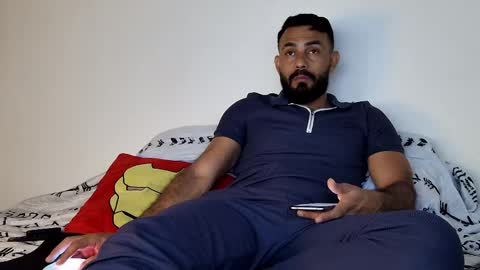 BEN online show from 03.12.25