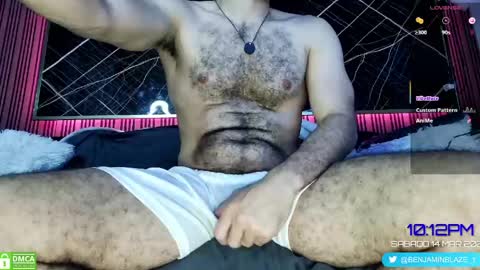 BEN online show from 03.15.26