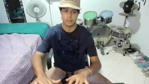 Ben online show from 03.11.26