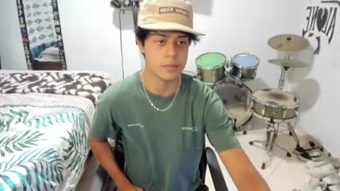 Ben online show from 07.28.26
