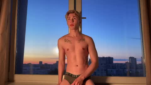 ben_harmon online show from 06.07.26