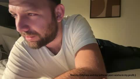 Ben N. online show from 11.07.25