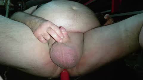 Snapshot of benawhile chatting on 11.05.25 benawhile online show from 11.05.25