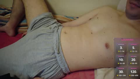 Snapshot of bencamjp chatting on 10.20.25 Ben online show from 10.20.25