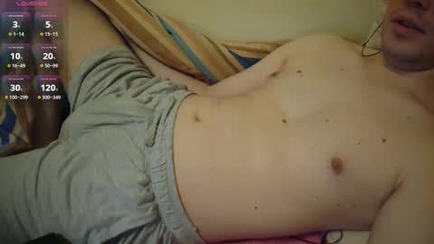 Snapshot of bencamjp chatting on 11.11.25 Ben online show from 11.11.25