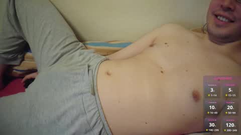 Snapshot of bencamjp chatting on 12.01.25 Ben online show from 12.01.25