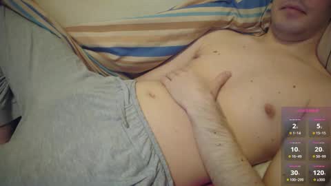 Snapshot of bencamjp chatting on 01.12.26 Ben online show from 01.12.26