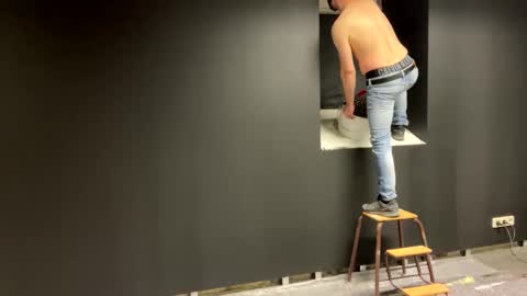 Snapshot of bencrow chatting on 02.06.26 Bencrow online show from 02.06.26