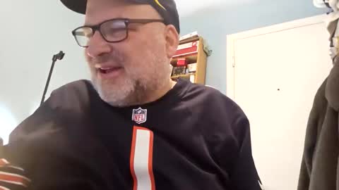 Bendavewill online show from 11.26.25