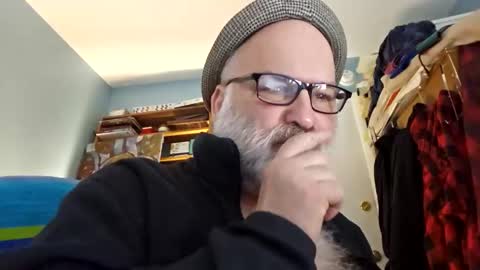 Bendavewill online show from 01.17.26