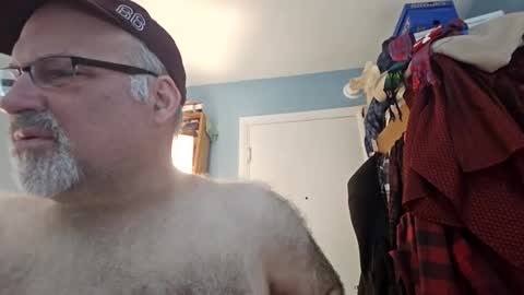 Bendavewill online show from 05.03.26