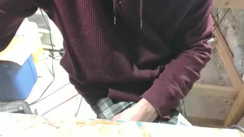 bendrinkin online show from 01.31.26