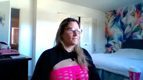 Becky online show from 12.03.24