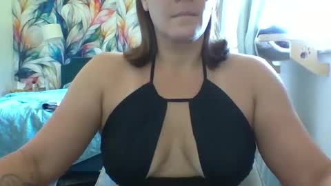 Becky online show from 10.14.25