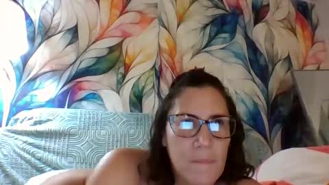 Becky online show from 03.08.26