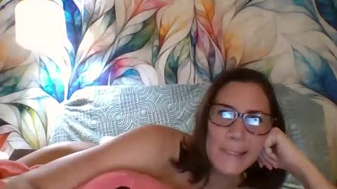 Becky online show from 04.07.26