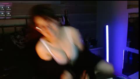 BendyBunnyx online show from 06.24.26