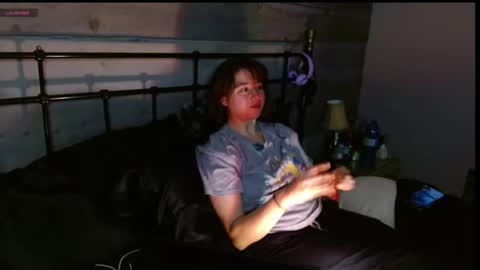 BendyBunnyx online show from 06.25.26